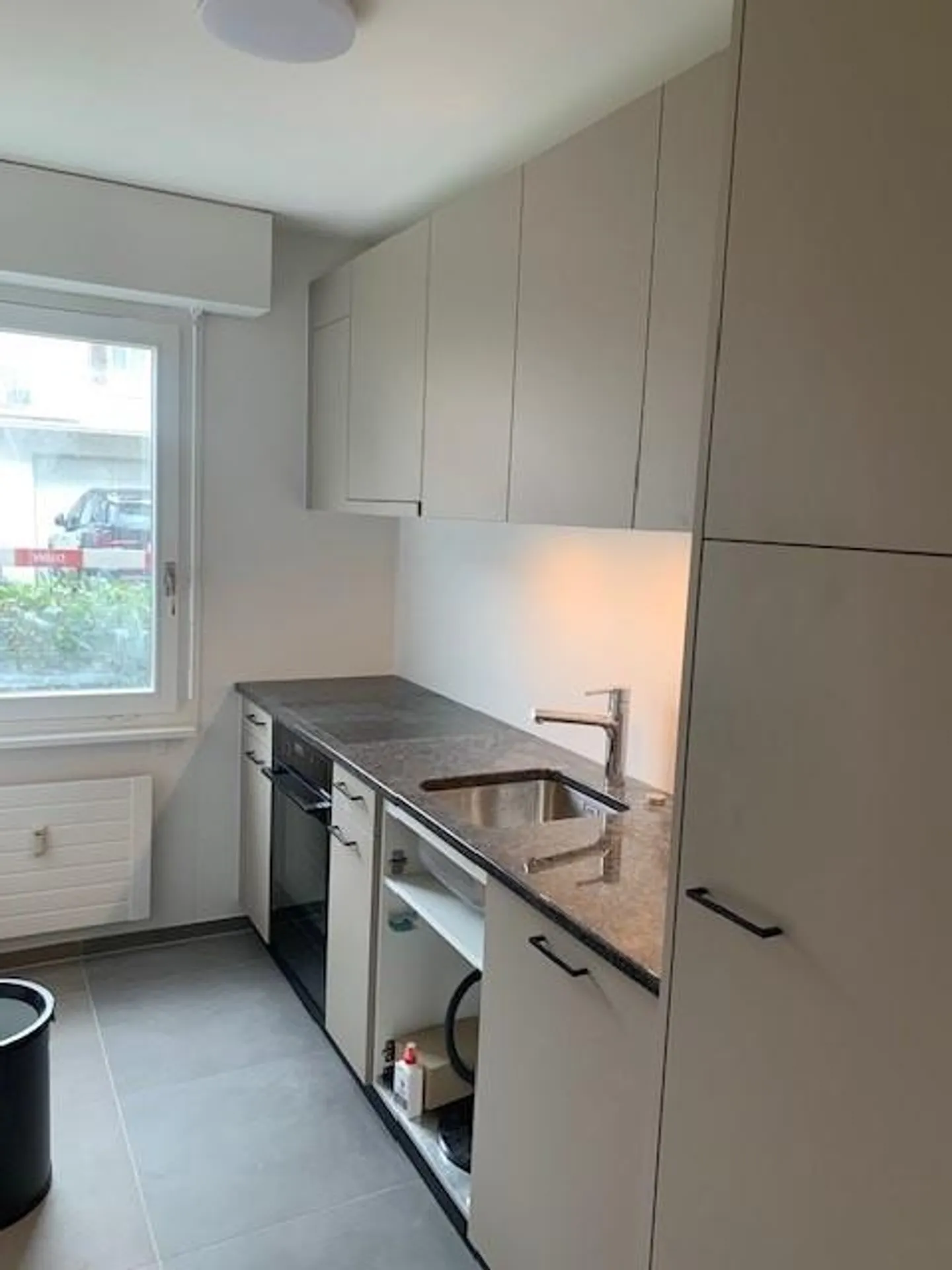 Appartamento ristrutturato in Länggasse cercato? - Foto 2 di 5