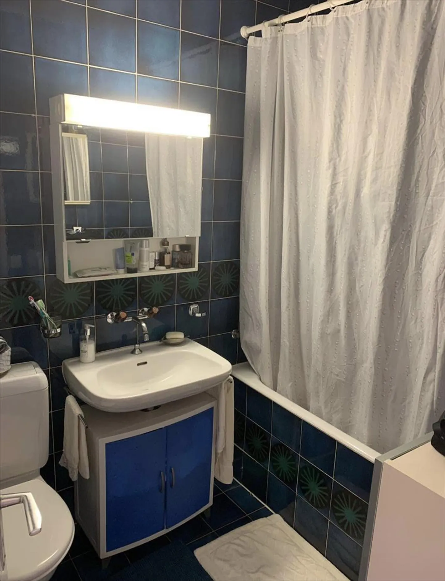 Wohnung - Foto 9 von 10