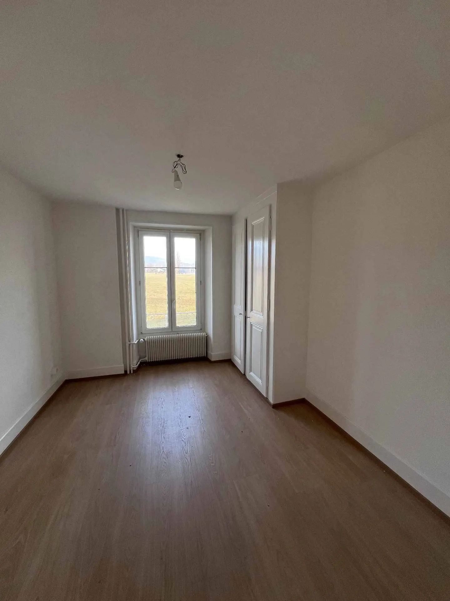 Bel Appartement avec Balcon - Photo 2 sur 5