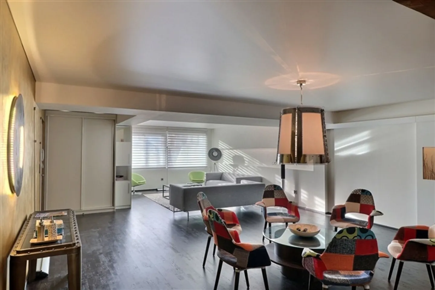 Propriétés commerciales de haute qualité au centre de Montreux - Photo 2 sur 13