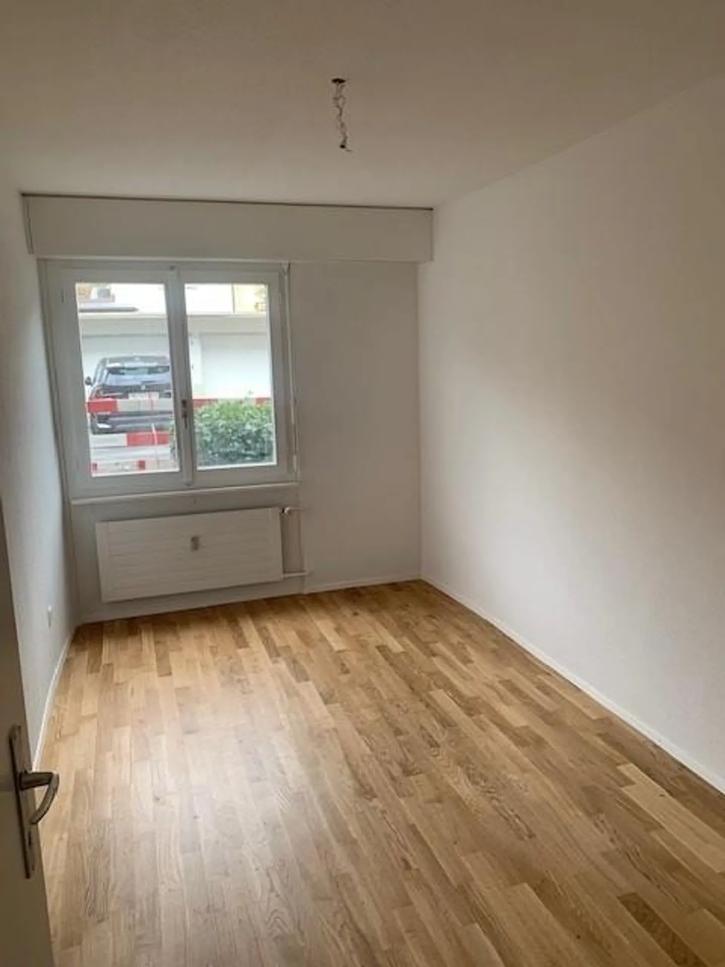 Appartamento ristrutturato in Länggasse cercato? - Foto 5 di 5