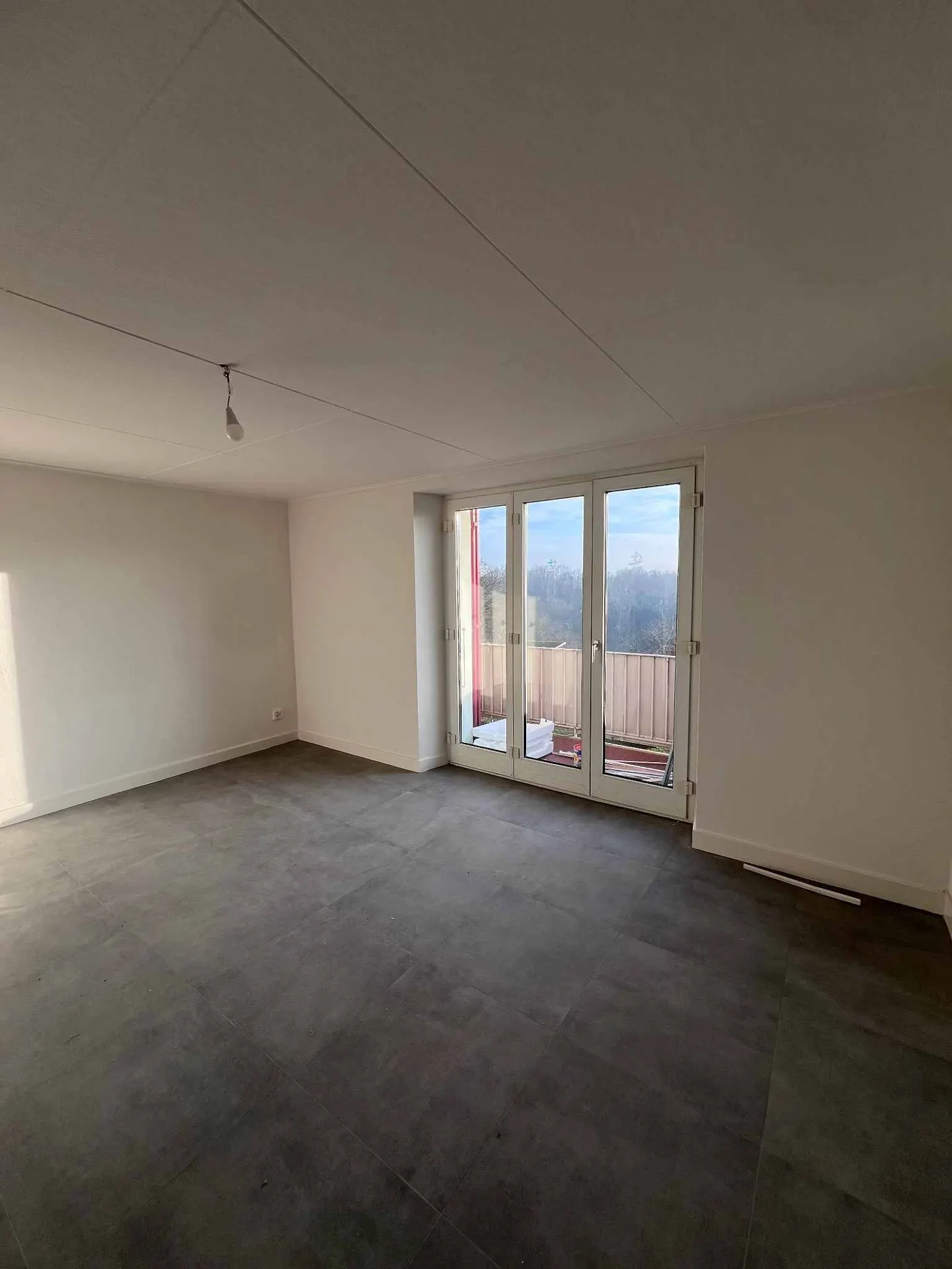 Bel Appartement avec Balcon - Photo 5 sur 5