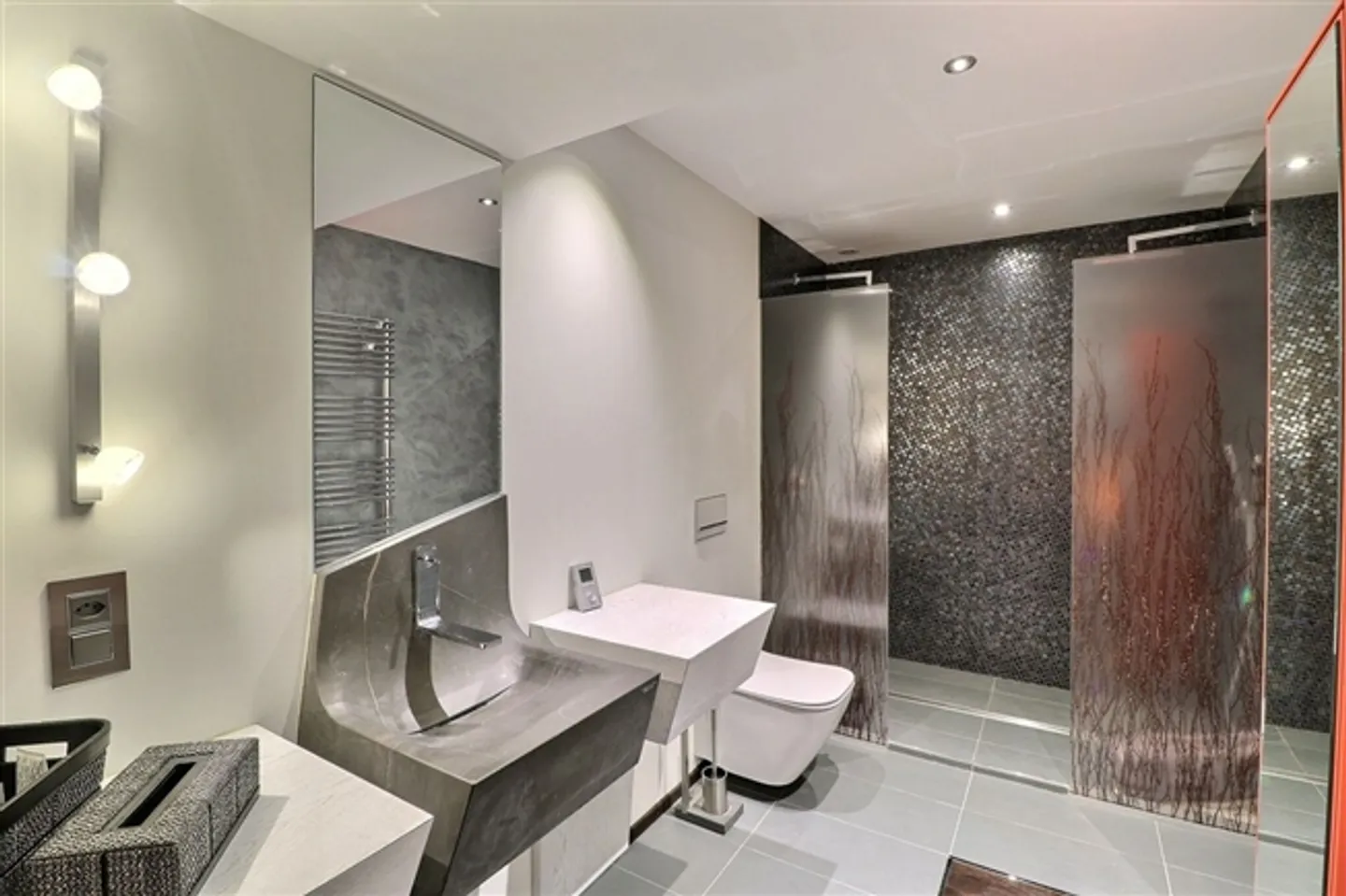 Propriétés commerciales de haute qualité au centre de Montreux - Photo 9 sur 13