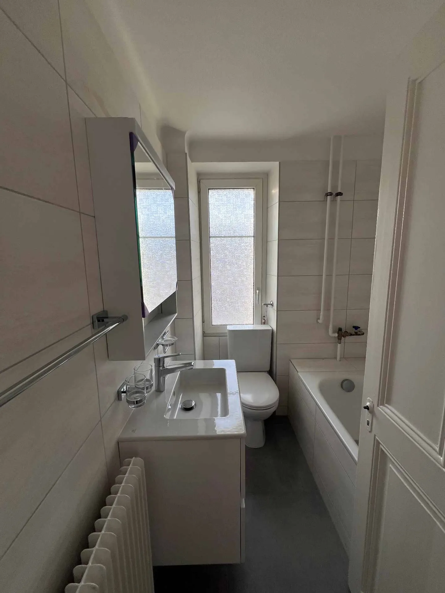 Bel Appartement avec Balcon - Photo 4 sur 5