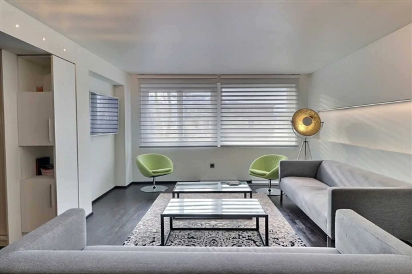 Propriétés commerciales de haute qualité au centre de Montreux - Photo 4 sur 13