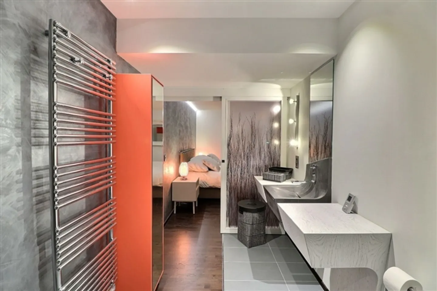 Propriétés commerciales de haute qualité au centre de Montreux - Photo 10 sur 13