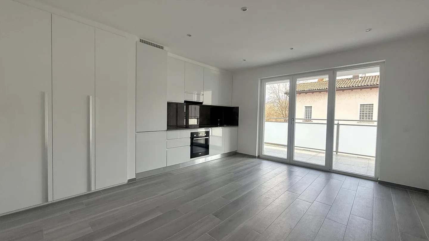 Affascinante Casa Indipendente a Vacallo - Foto 1 di 14