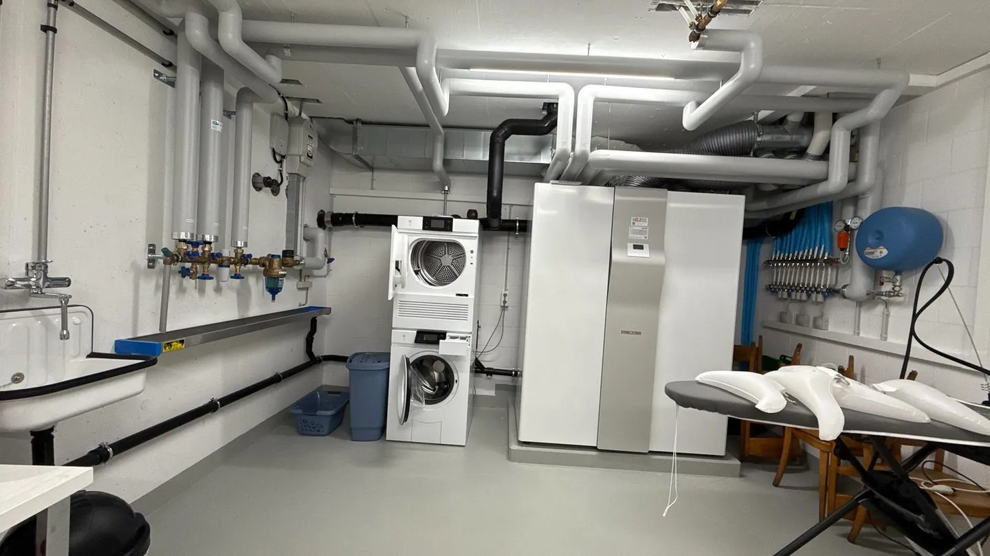 Heiden: Neubau 5.5-Zimmer-Mittelhaus will entdeckt werden - Foto 15 von 21