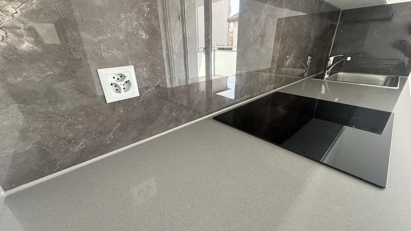 Affascinante Casa Indipendente a Vacallo - Foto 2 di 14