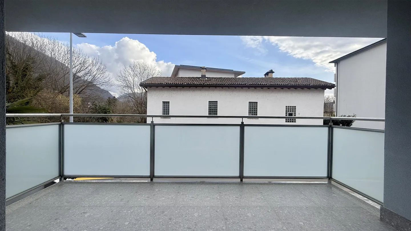 Affascinante Casa Indipendente a Vacallo - Foto 4 di 14