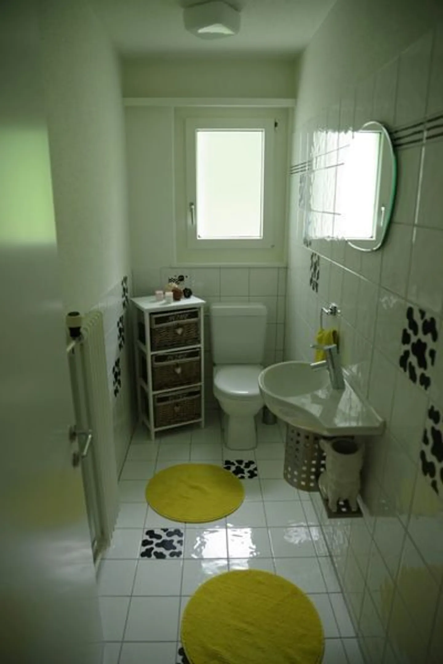 Wohnung mieten - Foto 7 von 9