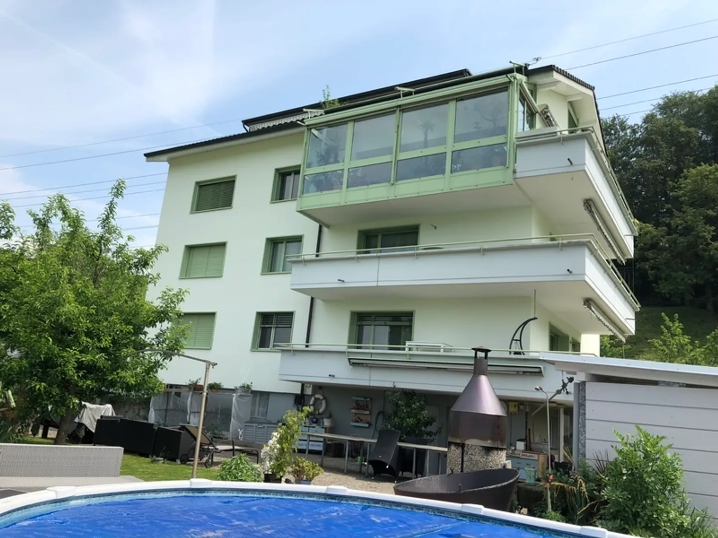 Wohnung mieten - Foto 9 von 9