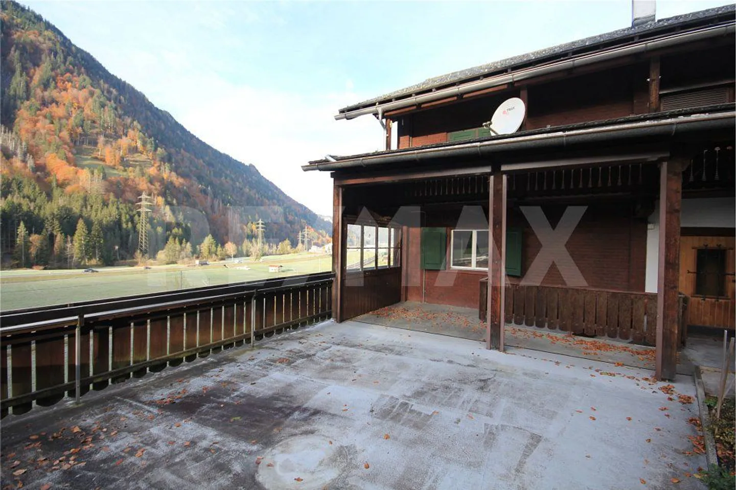 Terreno edificabile e terreno agricolo con casa unifamiliare con appartamento e annessi - Foto 10 di 10