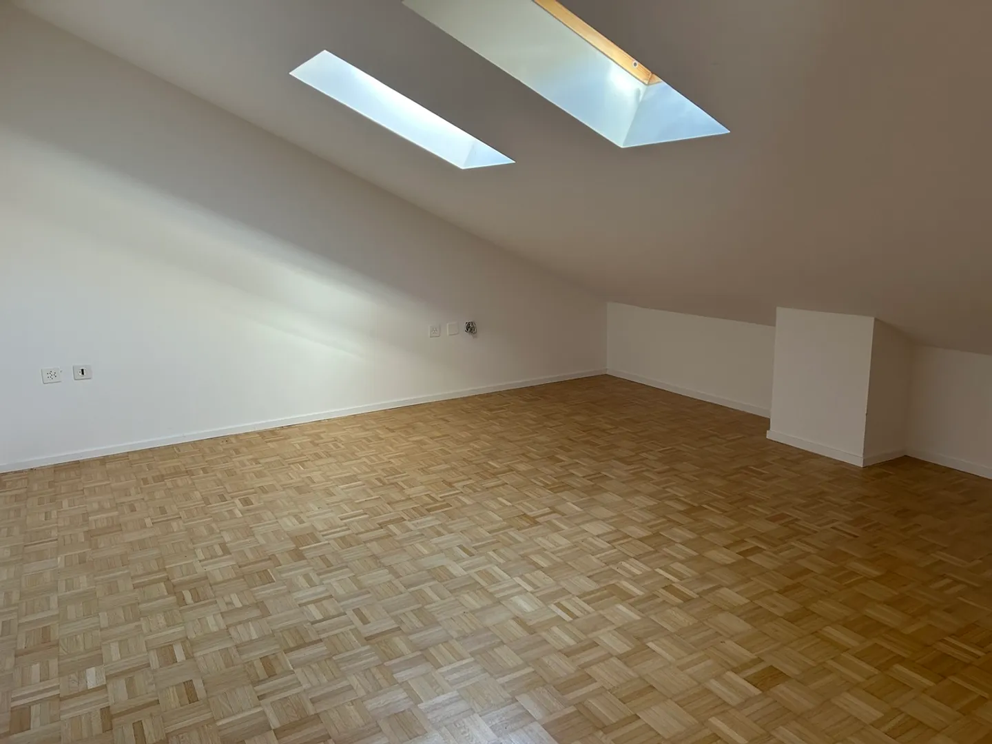 Charmant Appartement en Loft à Canobbio - Photo 5 sur 7