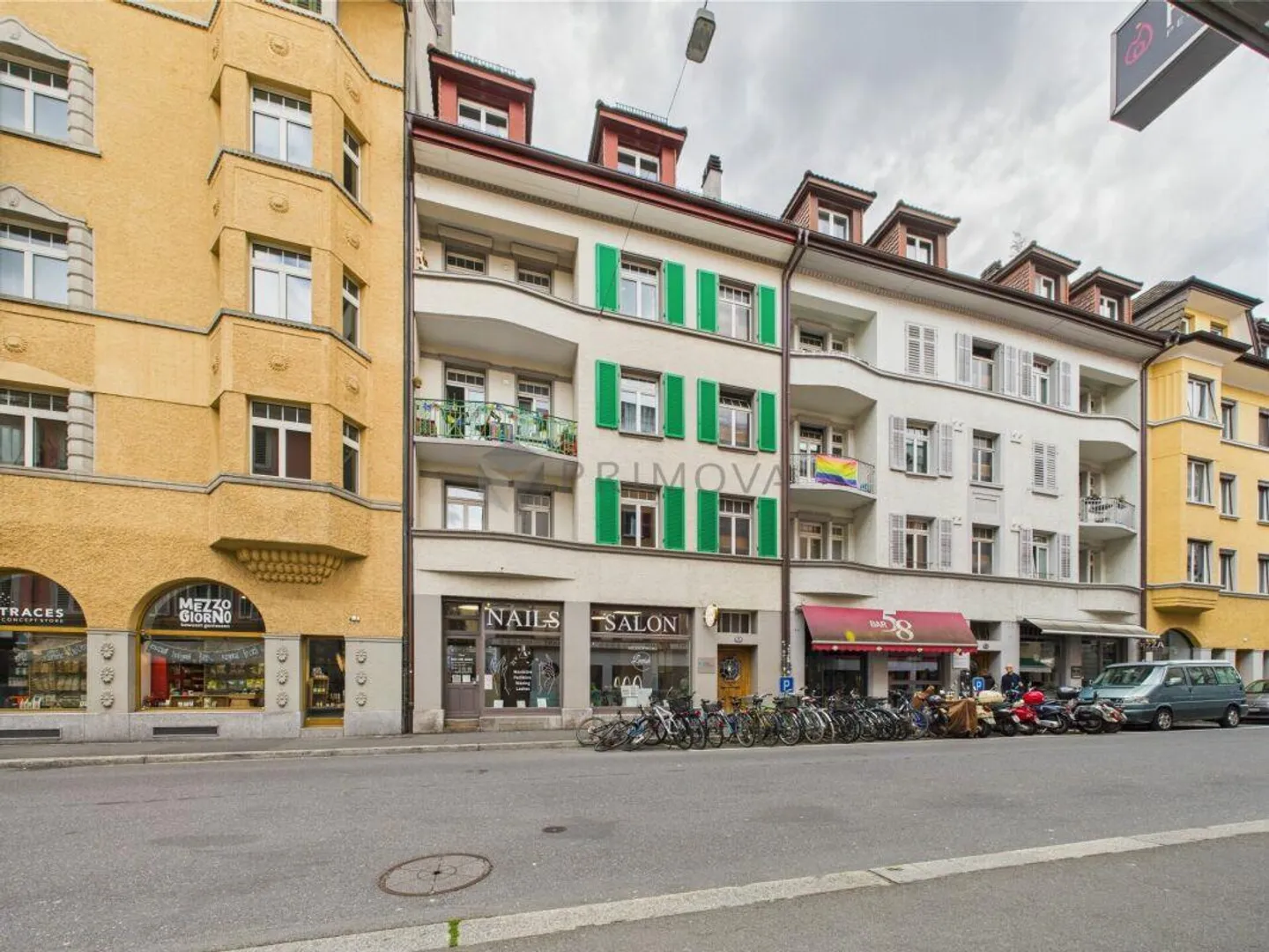 Great investment property in the best location in Lucerne - Photo 1 of 16