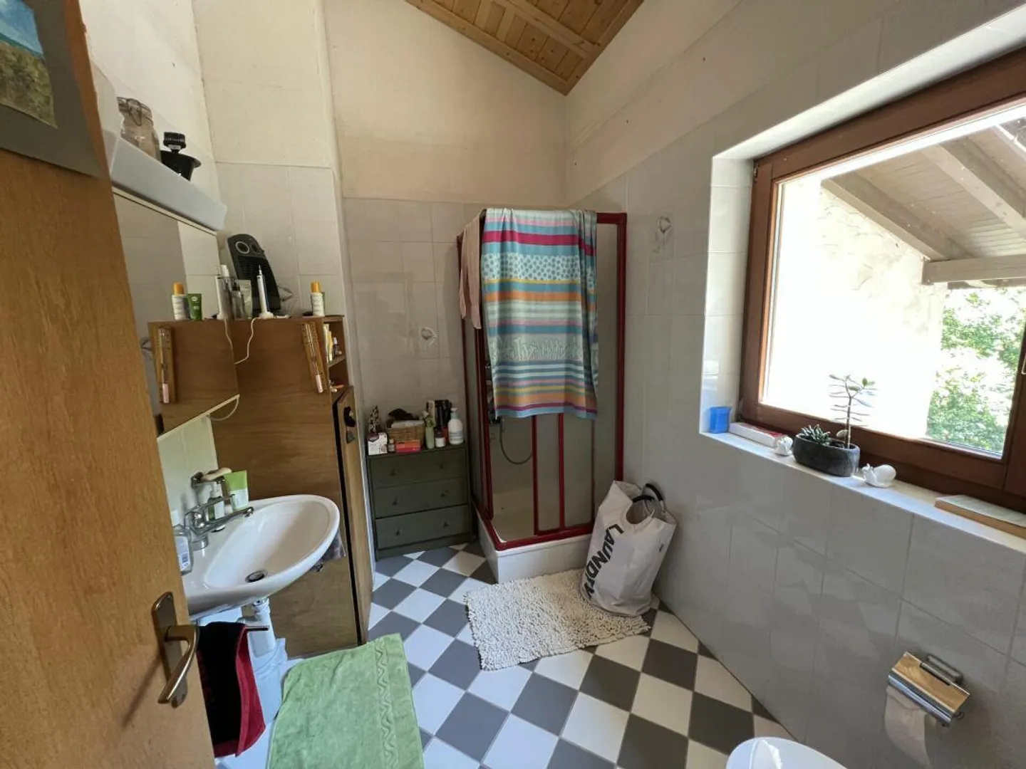 Casa ticinese 6.5 con piscina + rustico 2.5 locali duplex+ terreni - Foto 6 di 19