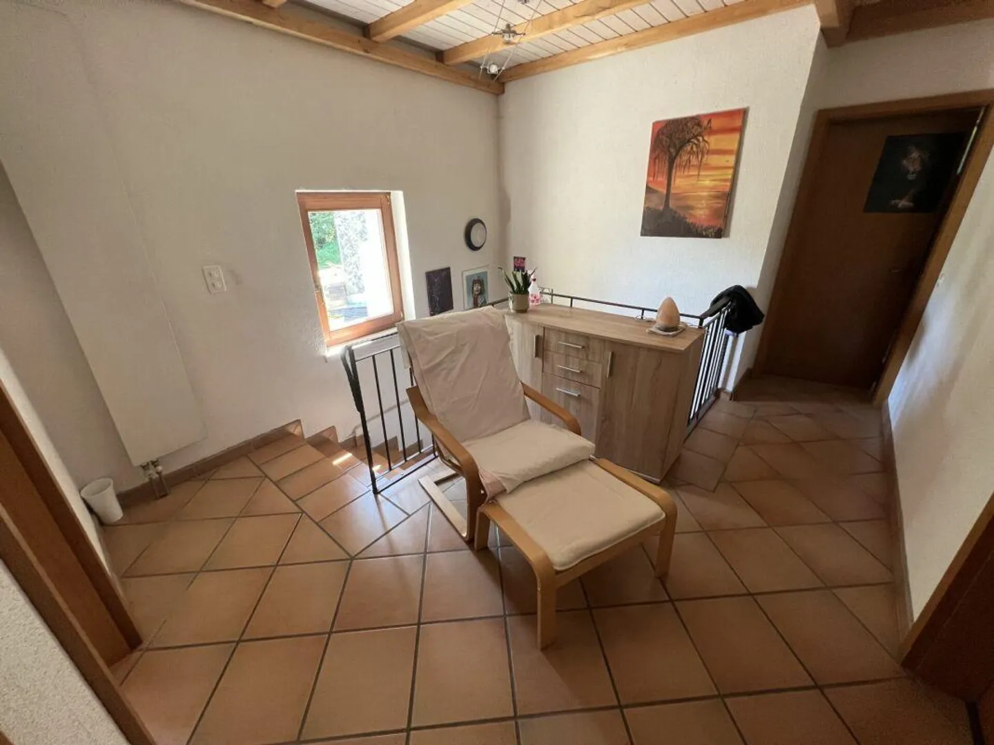 Casa ticinese 6.5 con piscina + rustico 2.5 locali duplex+ terreni - Foto 8 di 19