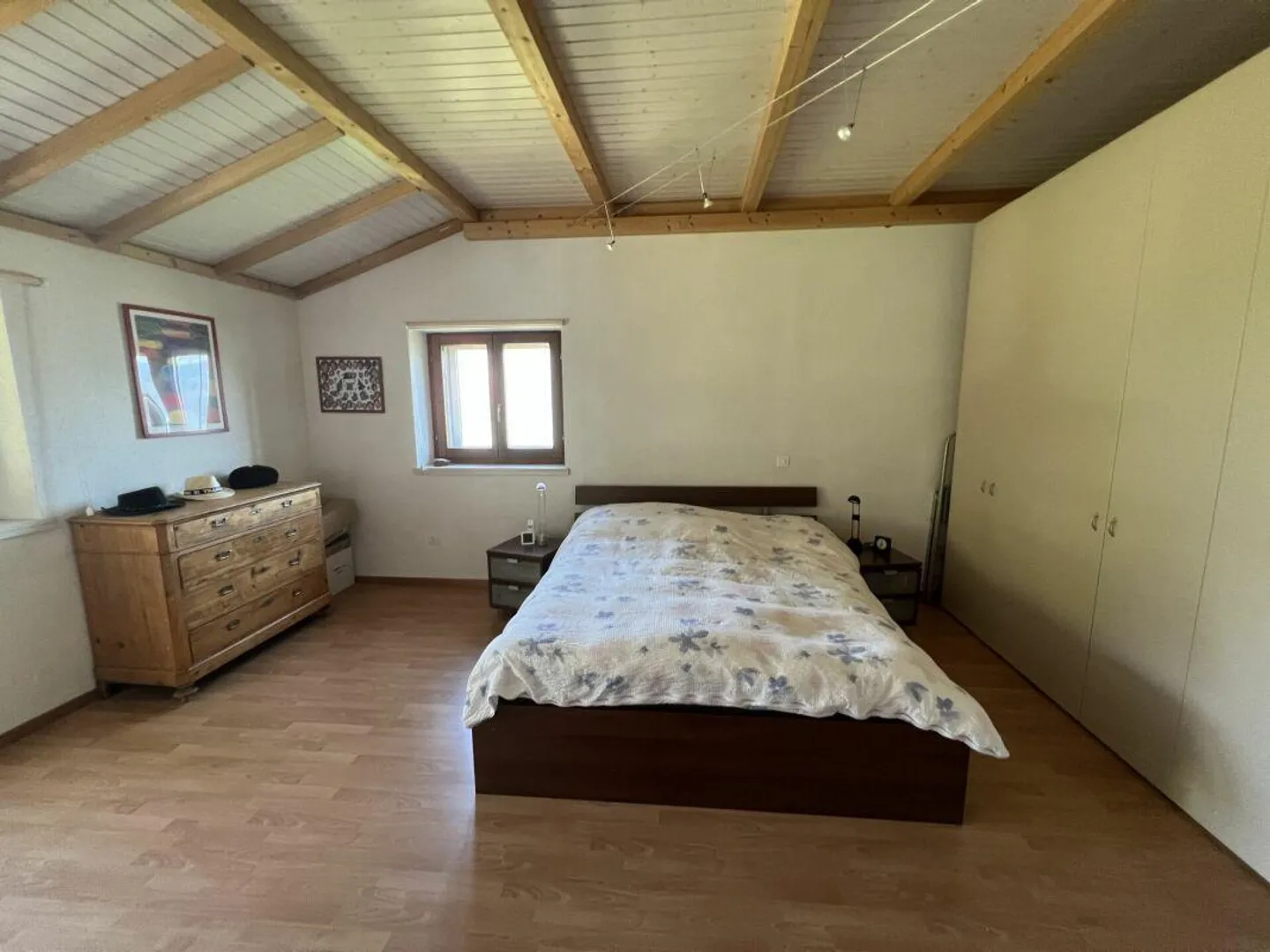 Casa ticinese 6.5 con piscina + rustico 2.5 locali duplex+ terreni - Foto 9 di 19