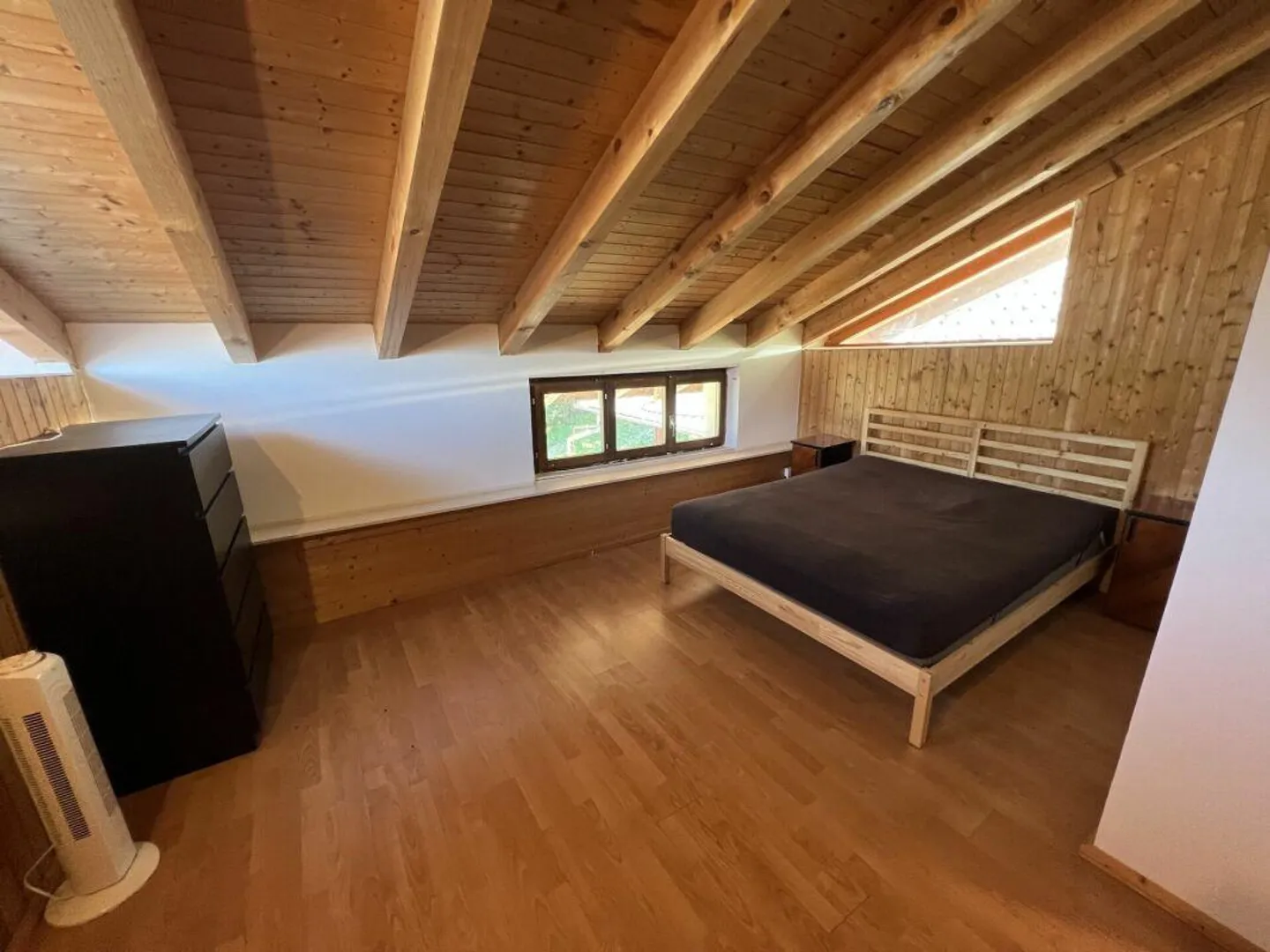 Casa ticinese 6.5 con piscina + rustico 2.5 locali duplex+ terreni - Foto 16 di 19