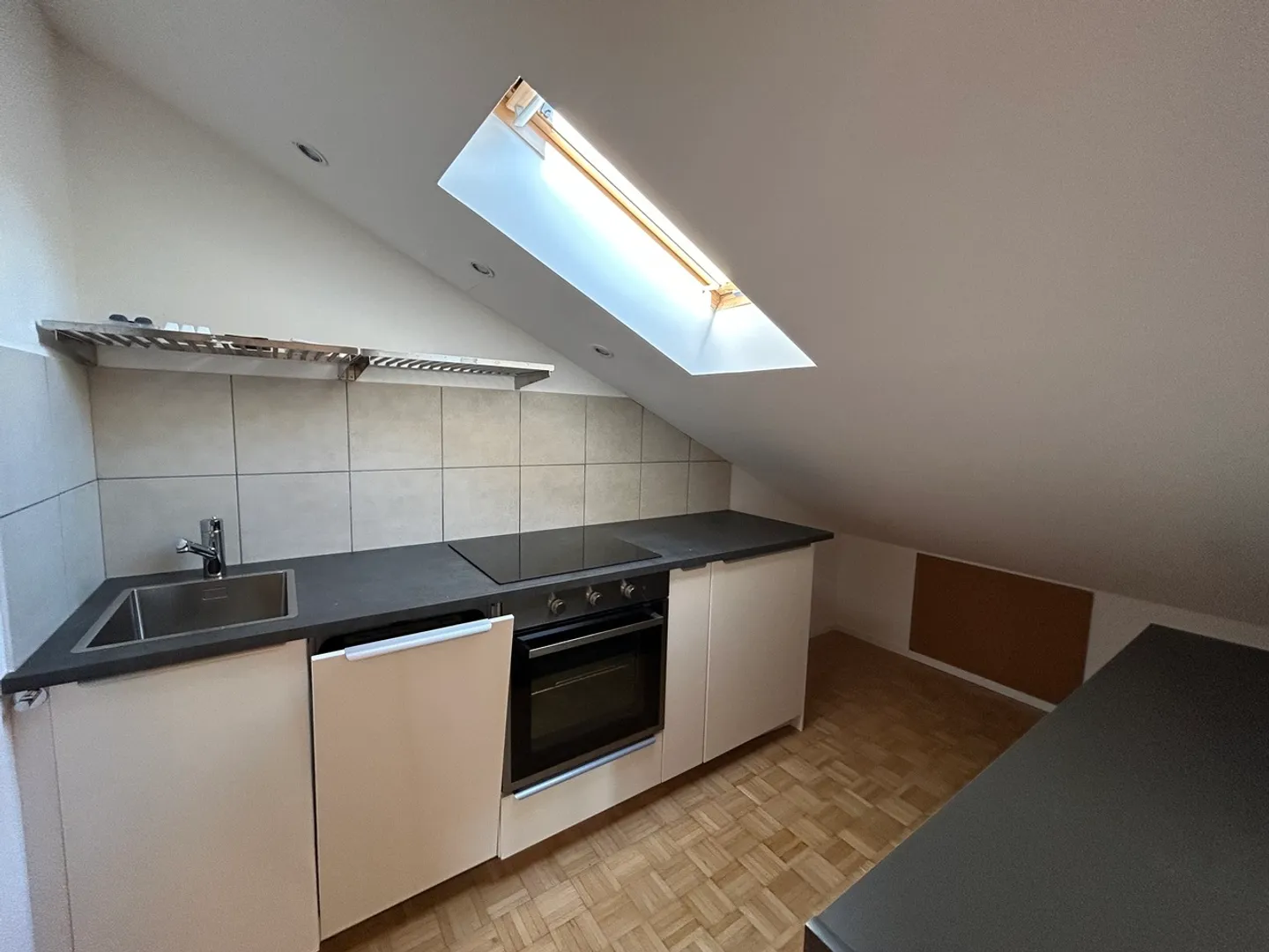 Charmant Appartement en Loft à Canobbio - Photo 7 sur 7