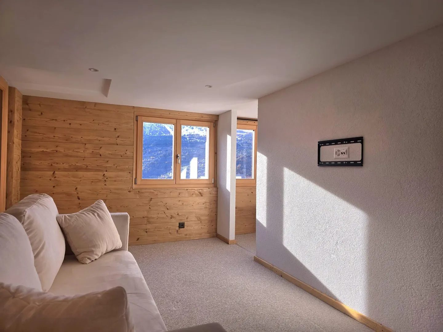 Magnifique appartement à Suen (St-Martin), Val d'Hérens - Photo 4 sur 17