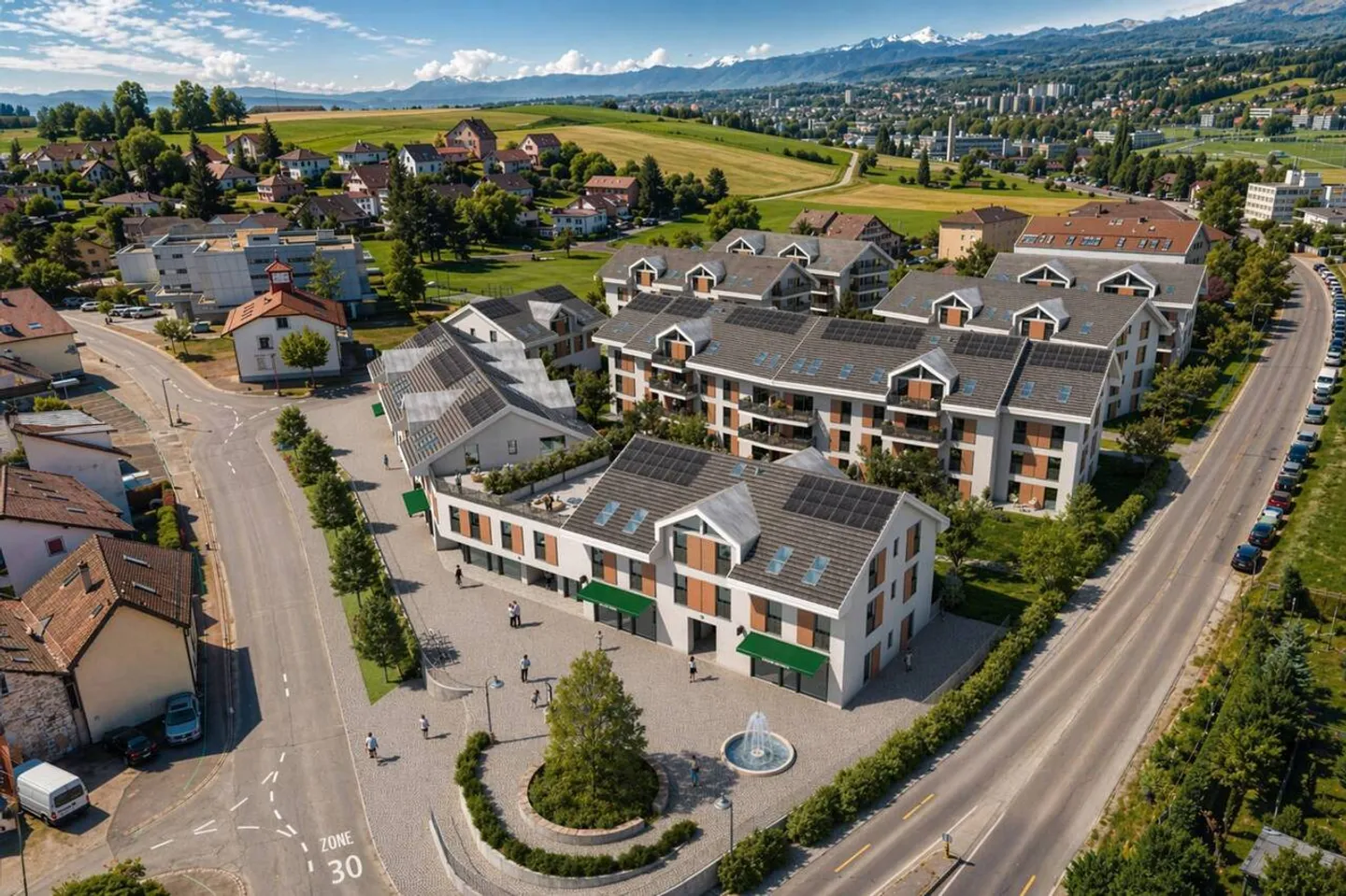 Neue Promotion: 2,5-Zimmer-Wohnung mit Balkon - Foto 4 von 13