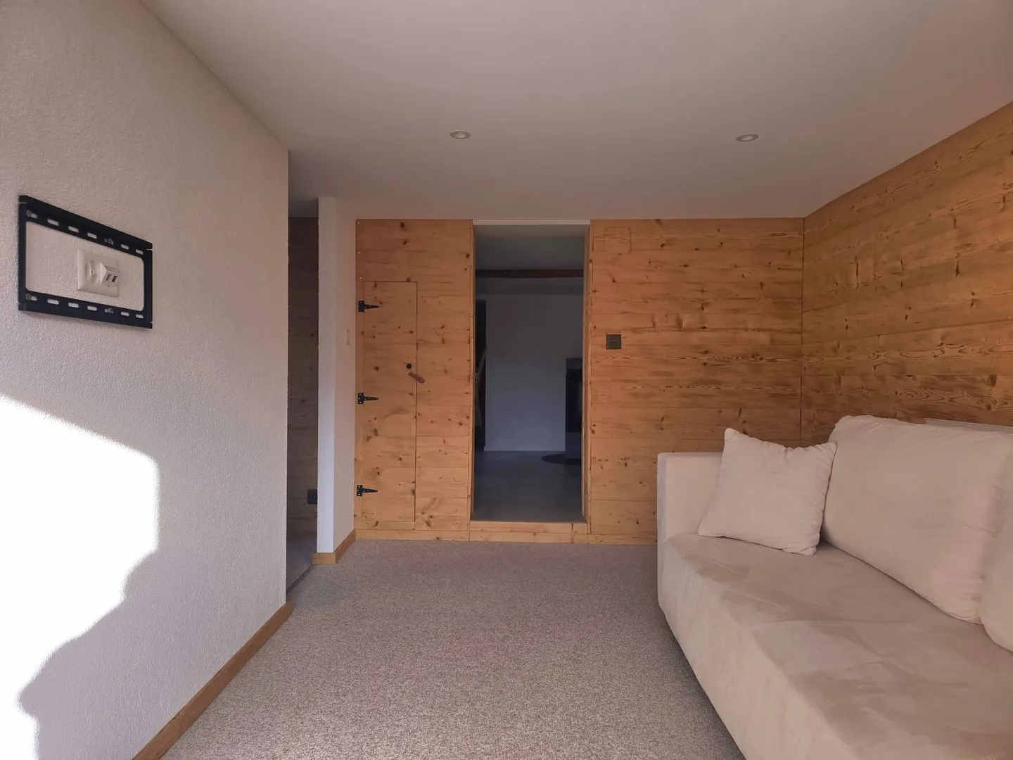 Magnifique appartement à Suen (St-Martin), Val d'Hérens - Photo 5 sur 17