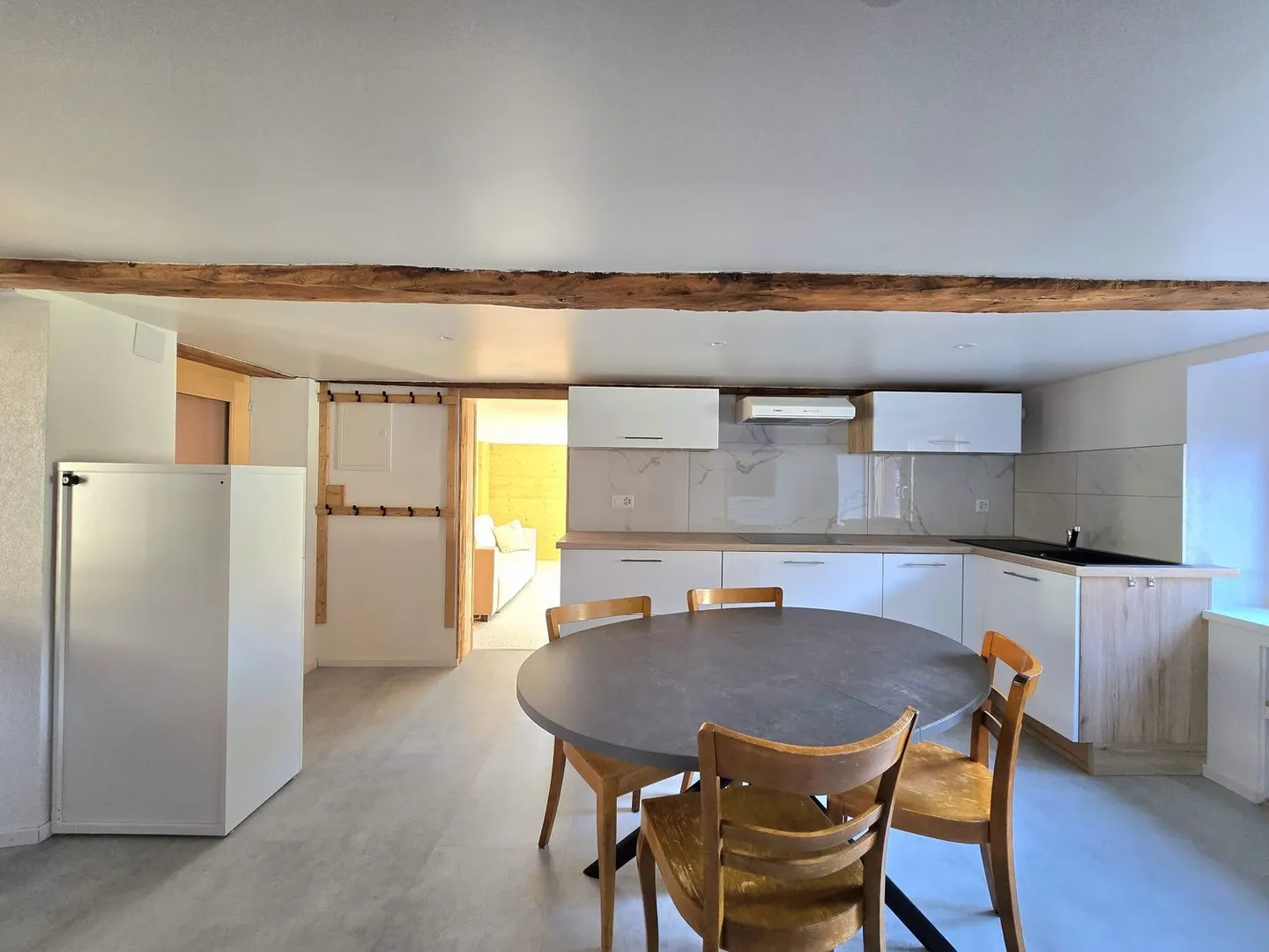 Magnifique appartement à Suen (St-Martin), Val d'Hérens - Photo 6 sur 17