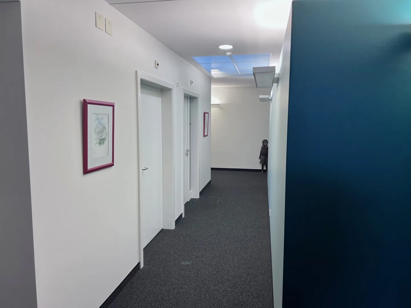 Spazio ufficio in affitto - Foto 6 di 10