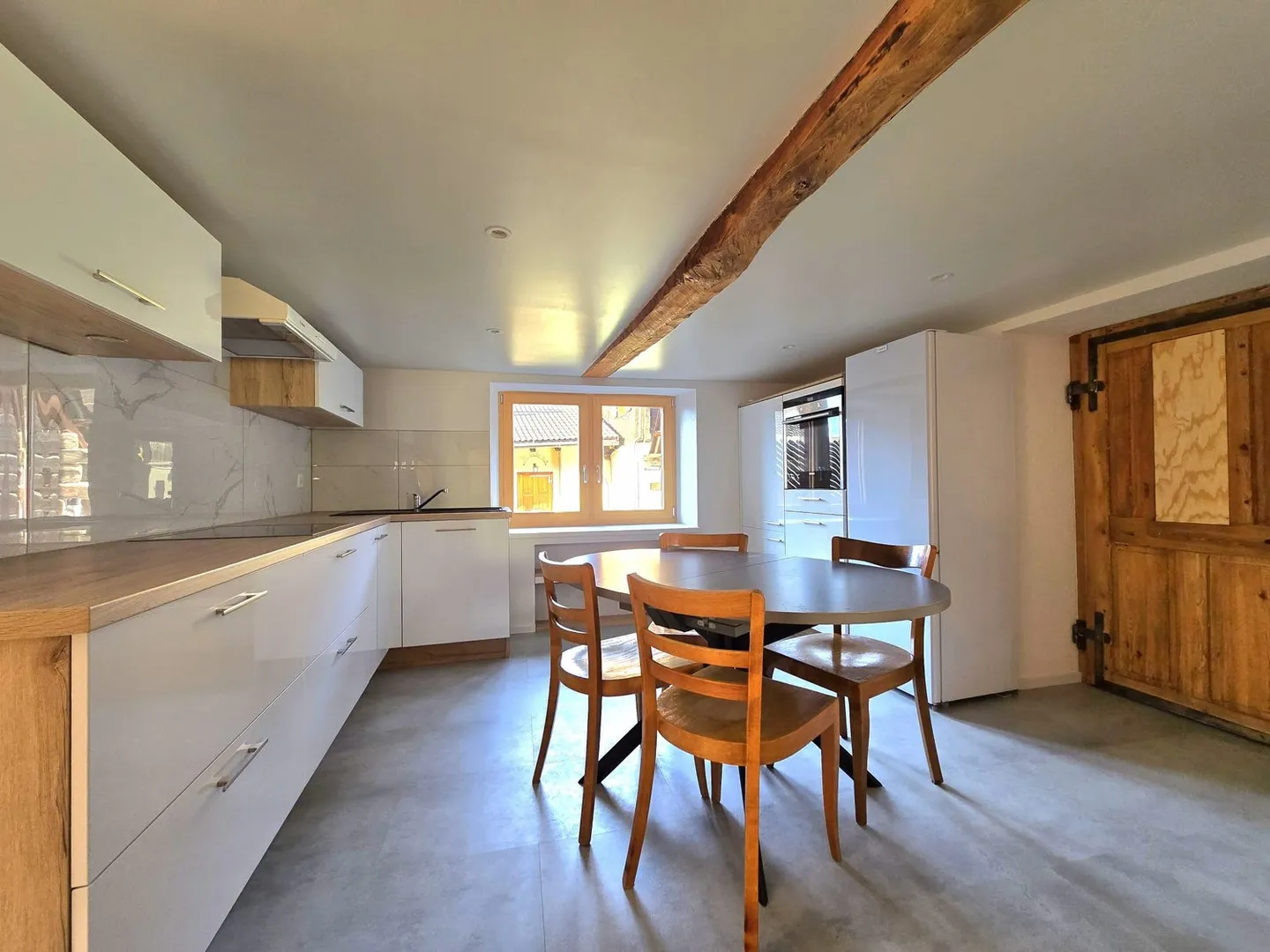 Magnifique appartement à Suen (St-Martin), Val d'Hérens - Photo 8 sur 17