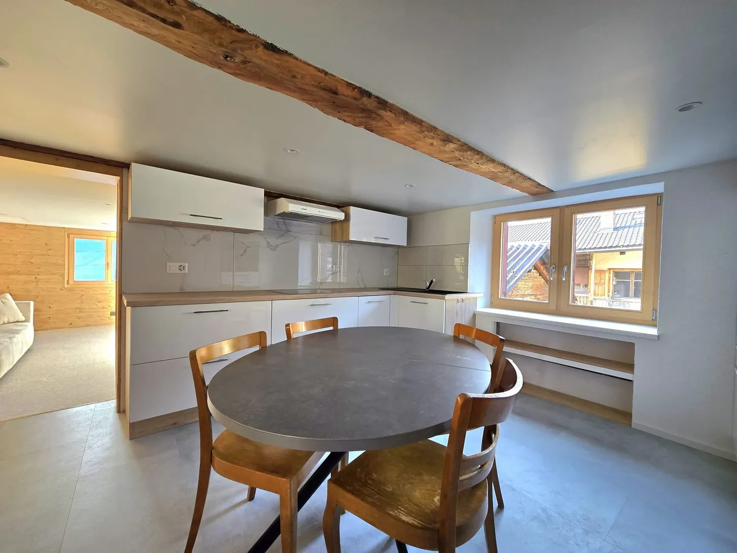 Magnifique appartement à Suen (St-Martin), Val d'Hérens - Photo 9 sur 17