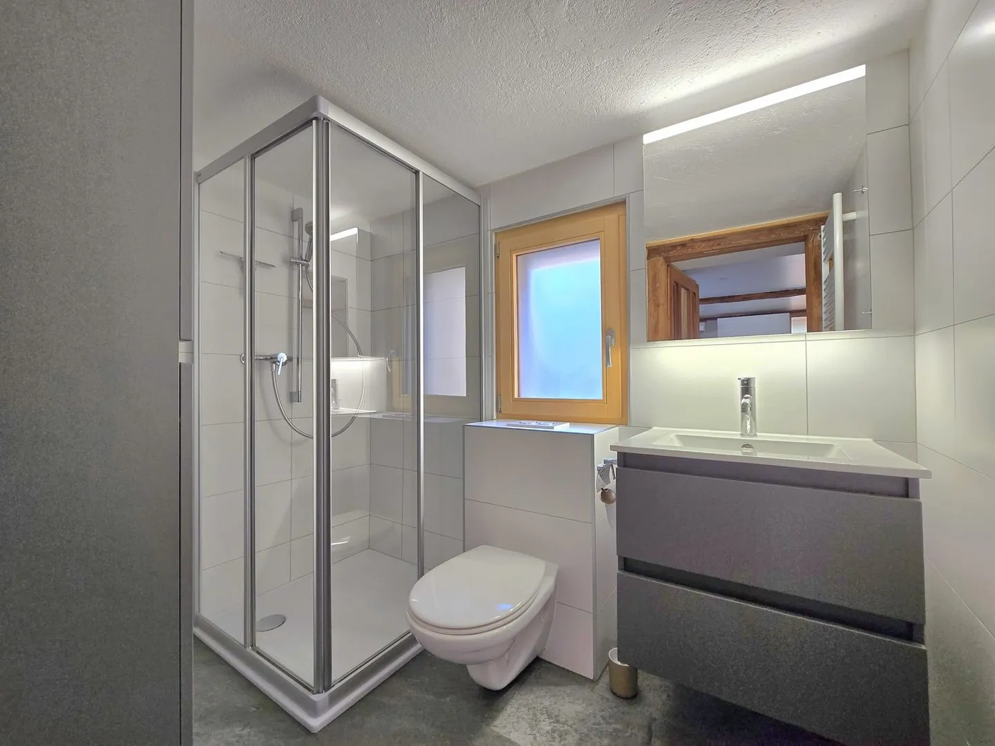 Magnifique appartement à Suen (St-Martin), Val d'Hérens - Photo 10 sur 17