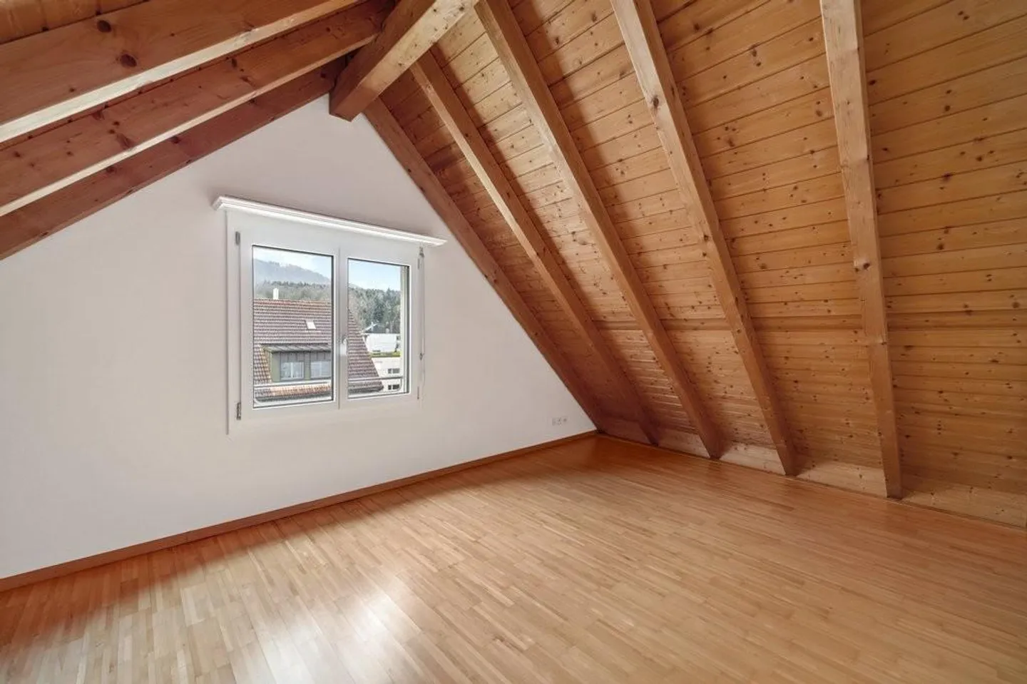 Spacious Family Apartment in the Heart of Dulliken - Photo 5 of 7
