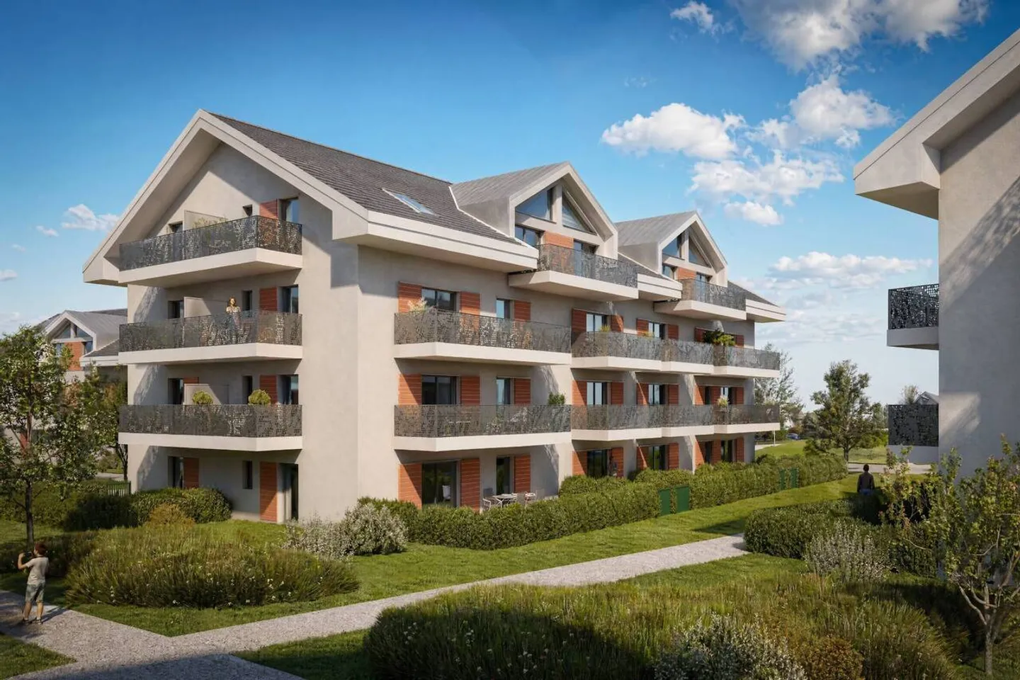 Neue Promotion: 2,5-Zimmer-Wohnung mit Balkon - Foto 1 von 13