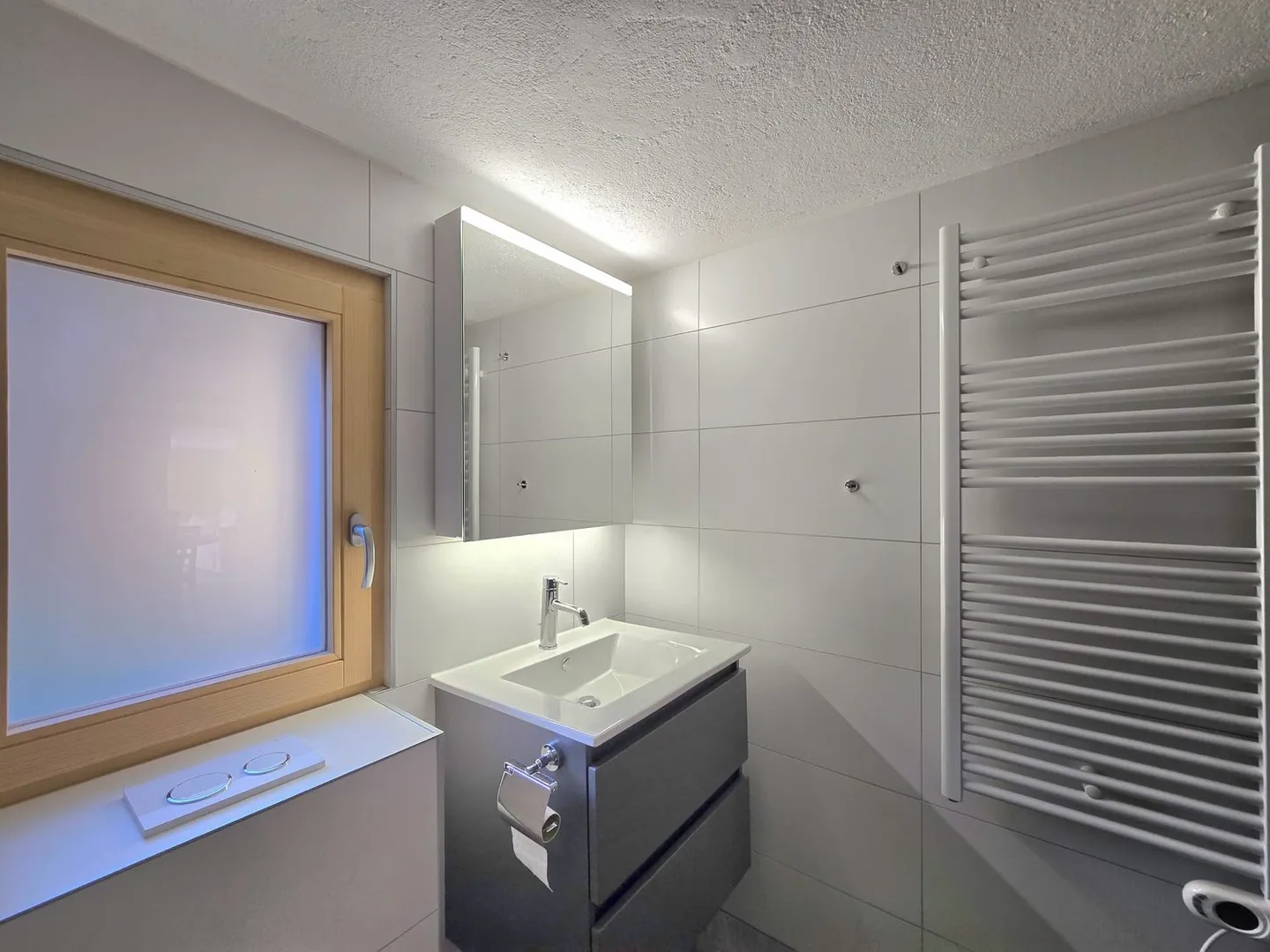 Magnifique appartement à Suen (St-Martin), Val d'Hérens - Photo 12 sur 17