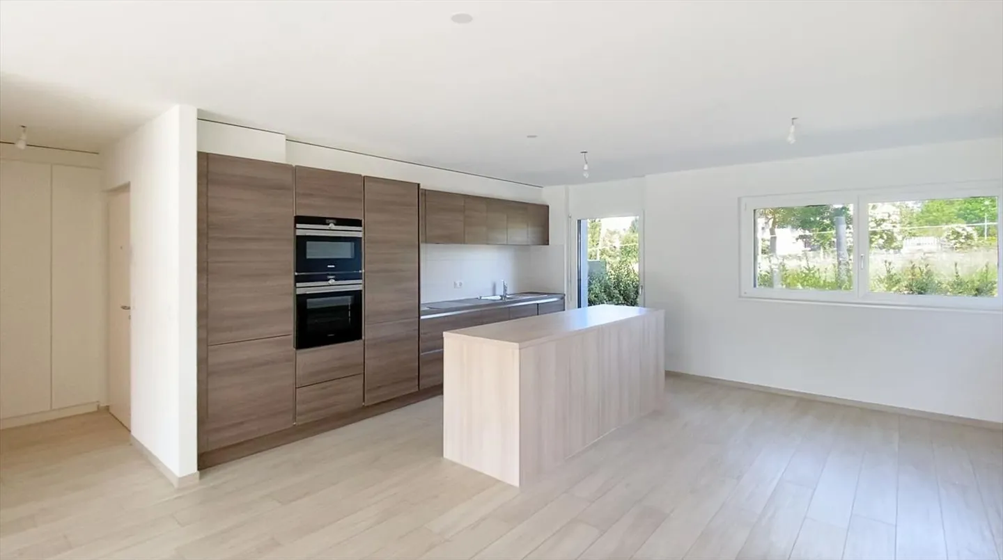 Moderne et lumineuse avec grande terrasse - LOT B2 - Photo 3 sur 7