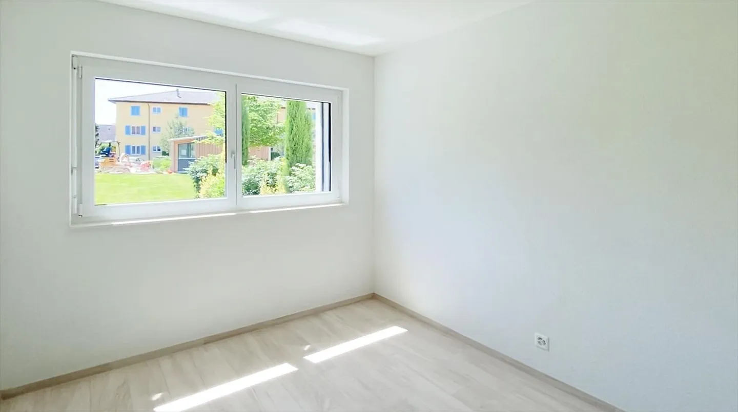 Moderne et lumineuse avec grande terrasse - LOT B2 - Photo 4 sur 7