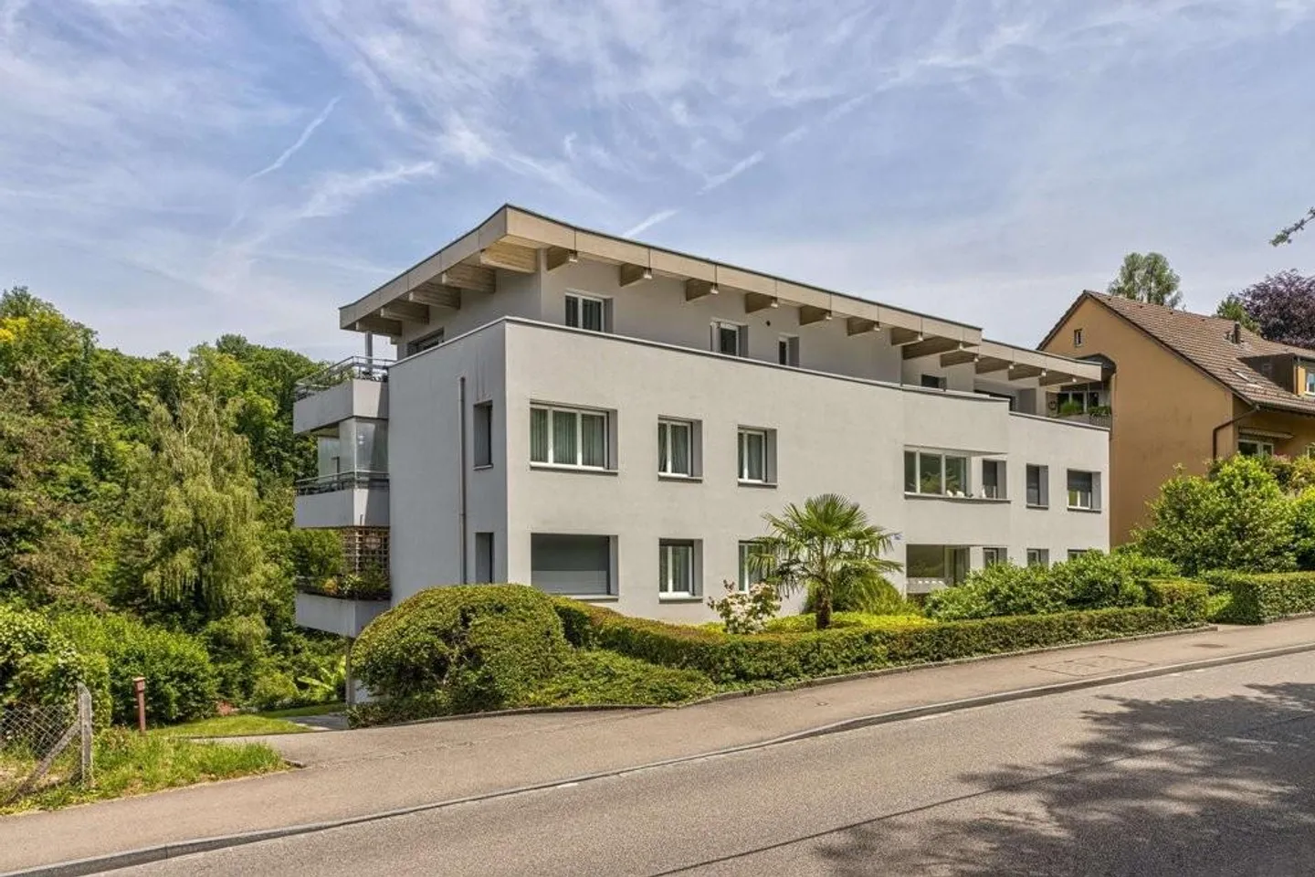 Appartement Familial Attrayant dans le Vert - Vous Pourriez Aimer Ici ! - Photo 1 sur 12