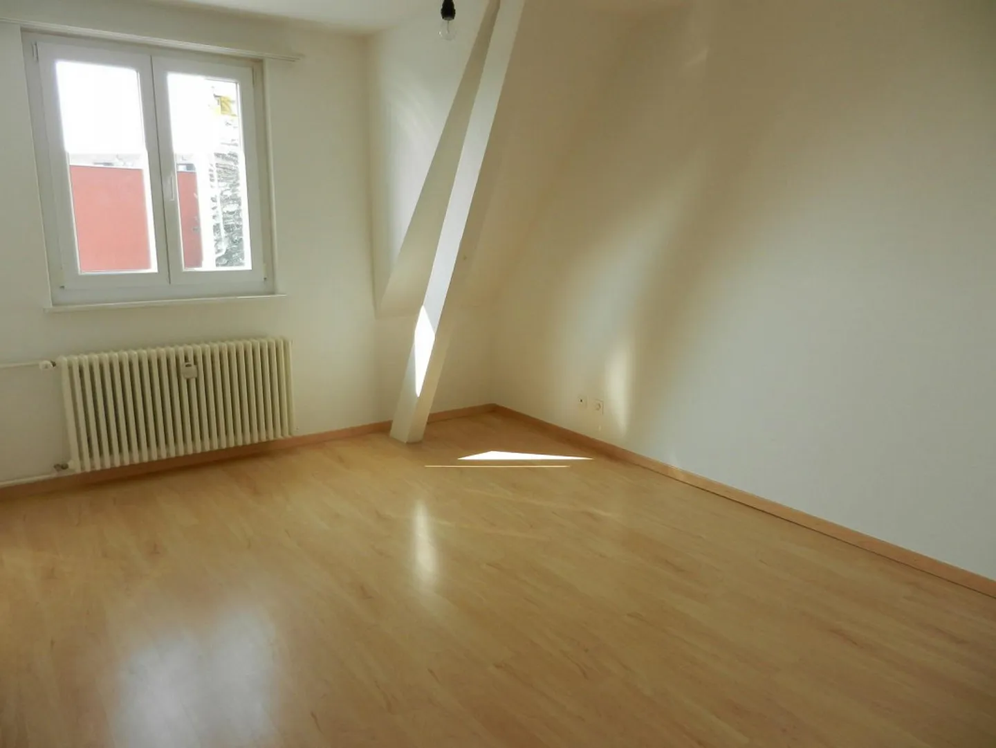 Appartamento adatto alle famiglie con vista - Foto 5 di 9