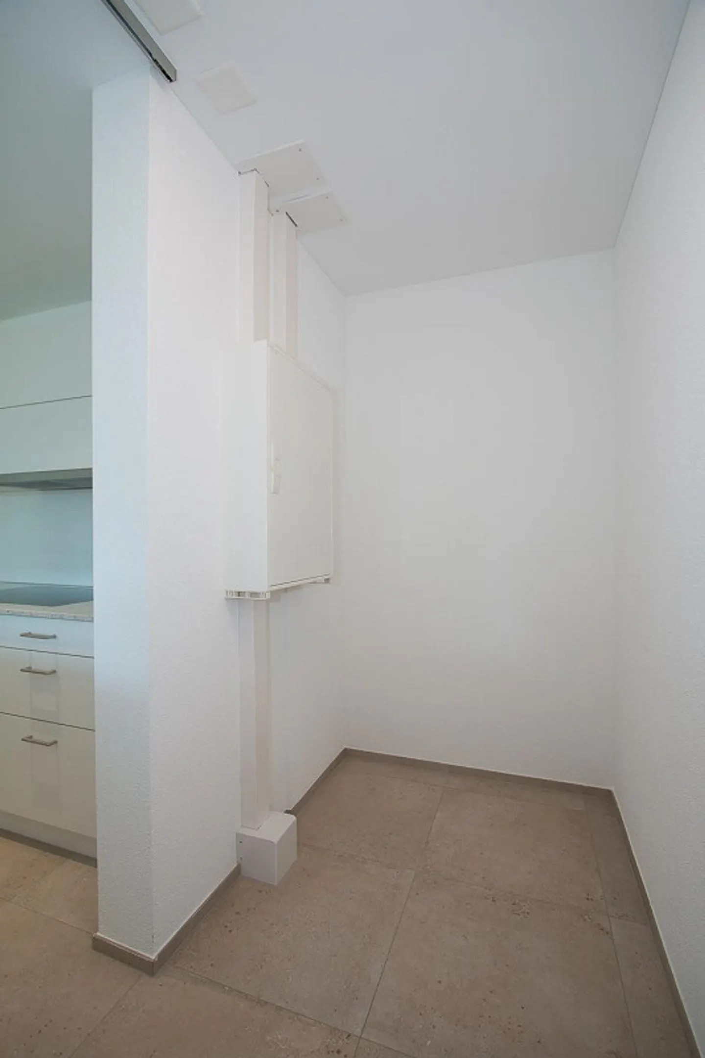Helle 3.5-Zimmer Wohnung - Foto 3 von 8