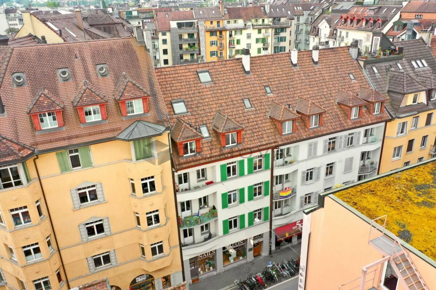 Great investment property in the best location in Lucerne - Photo 15 of 16