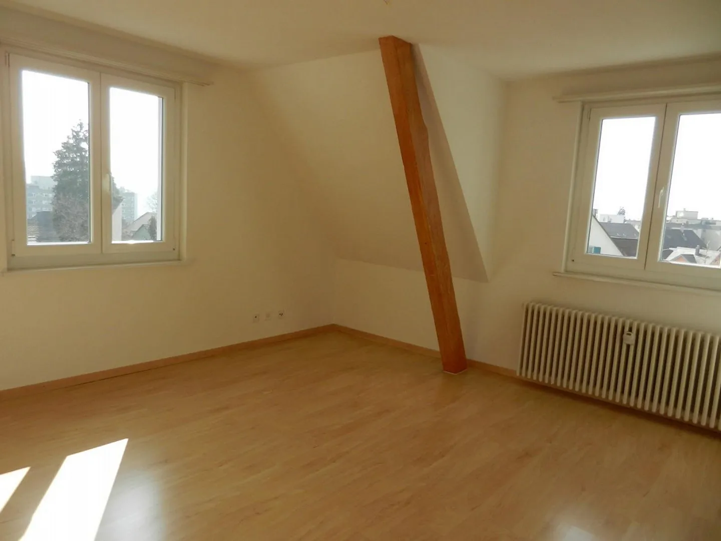 Appartamento adatto alle famiglie con vista - Foto 6 di 9