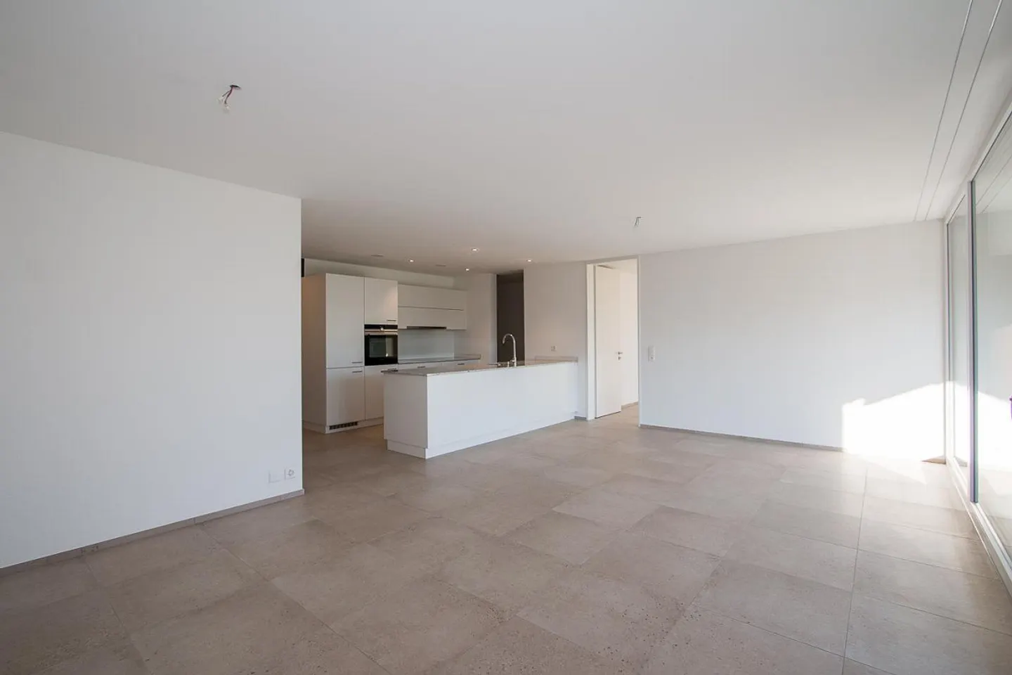 Helle 3.5-Zimmer Wohnung - Foto 5 von 8