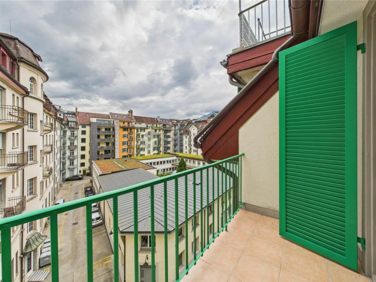 Great investment property in the best location in Lucerne - Photo 13 of 16