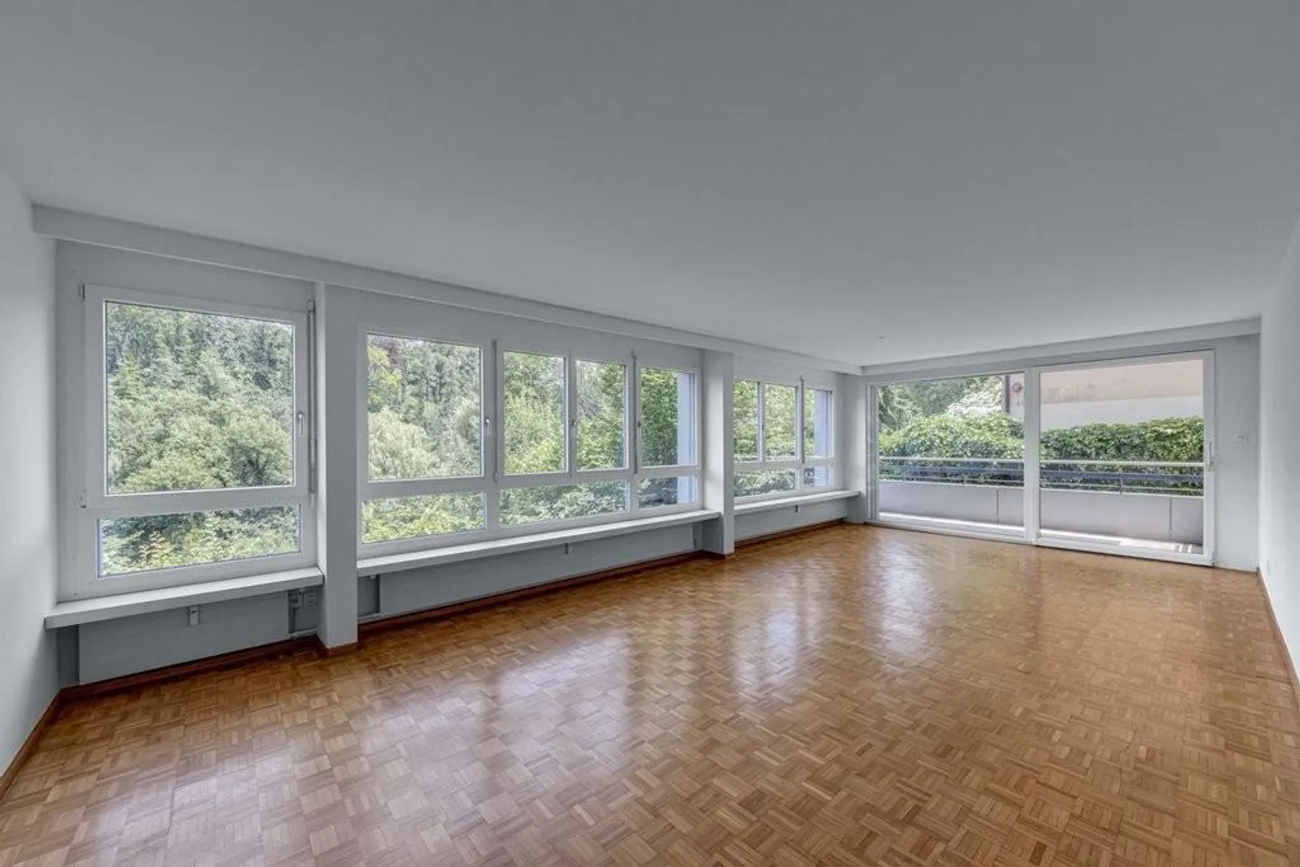 Appartement Familial Attrayant dans le Vert - Vous Pourriez Aimer Ici ! - Photo 3 sur 12