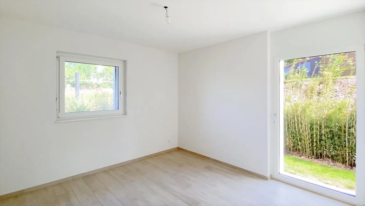 Moderne et lumineuse avec grande terrasse - LOT B2 - Photo 7 sur 7