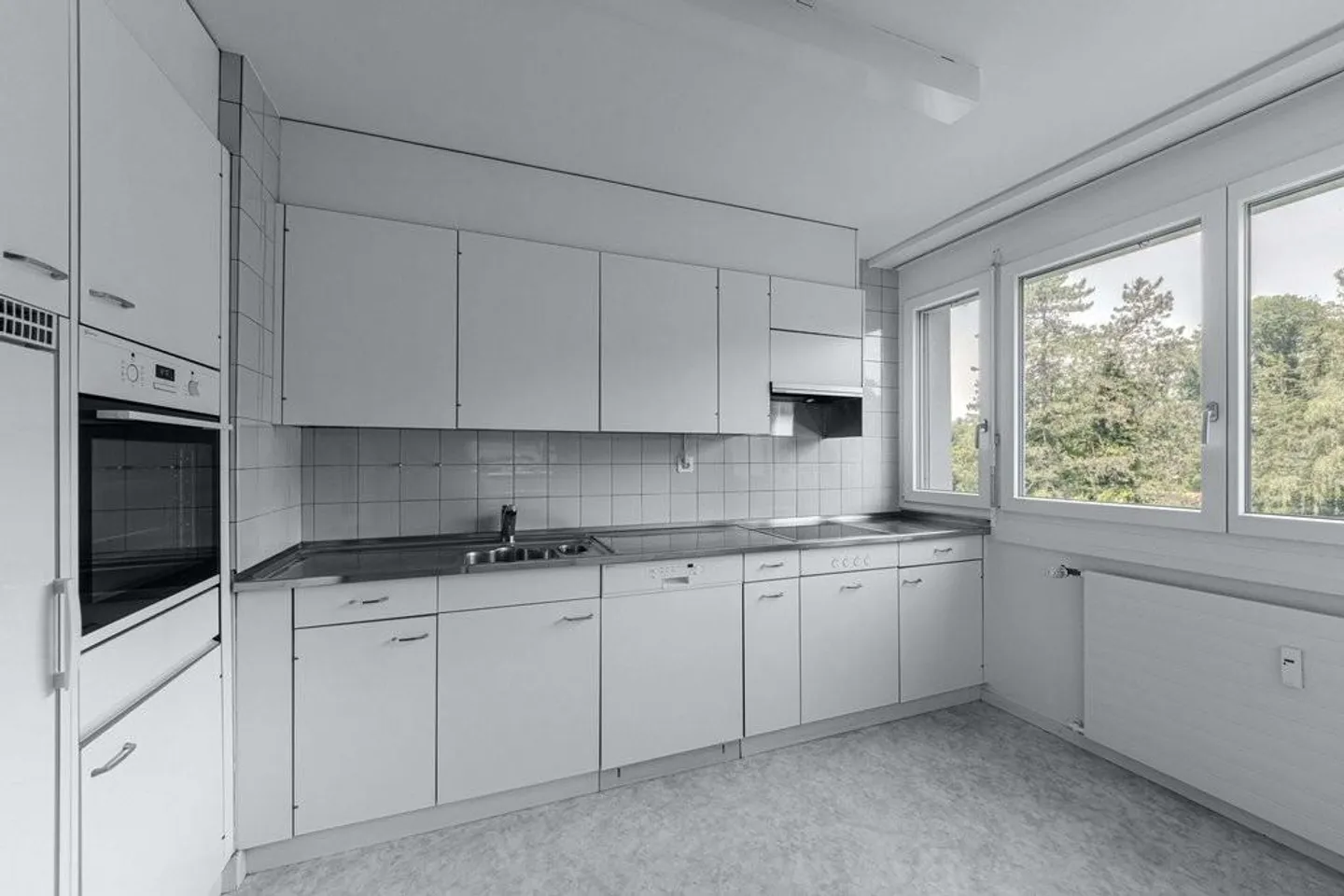 Appartement Familial Attrayant dans le Vert - Vous Pourriez Aimer Ici ! - Photo 4 sur 12