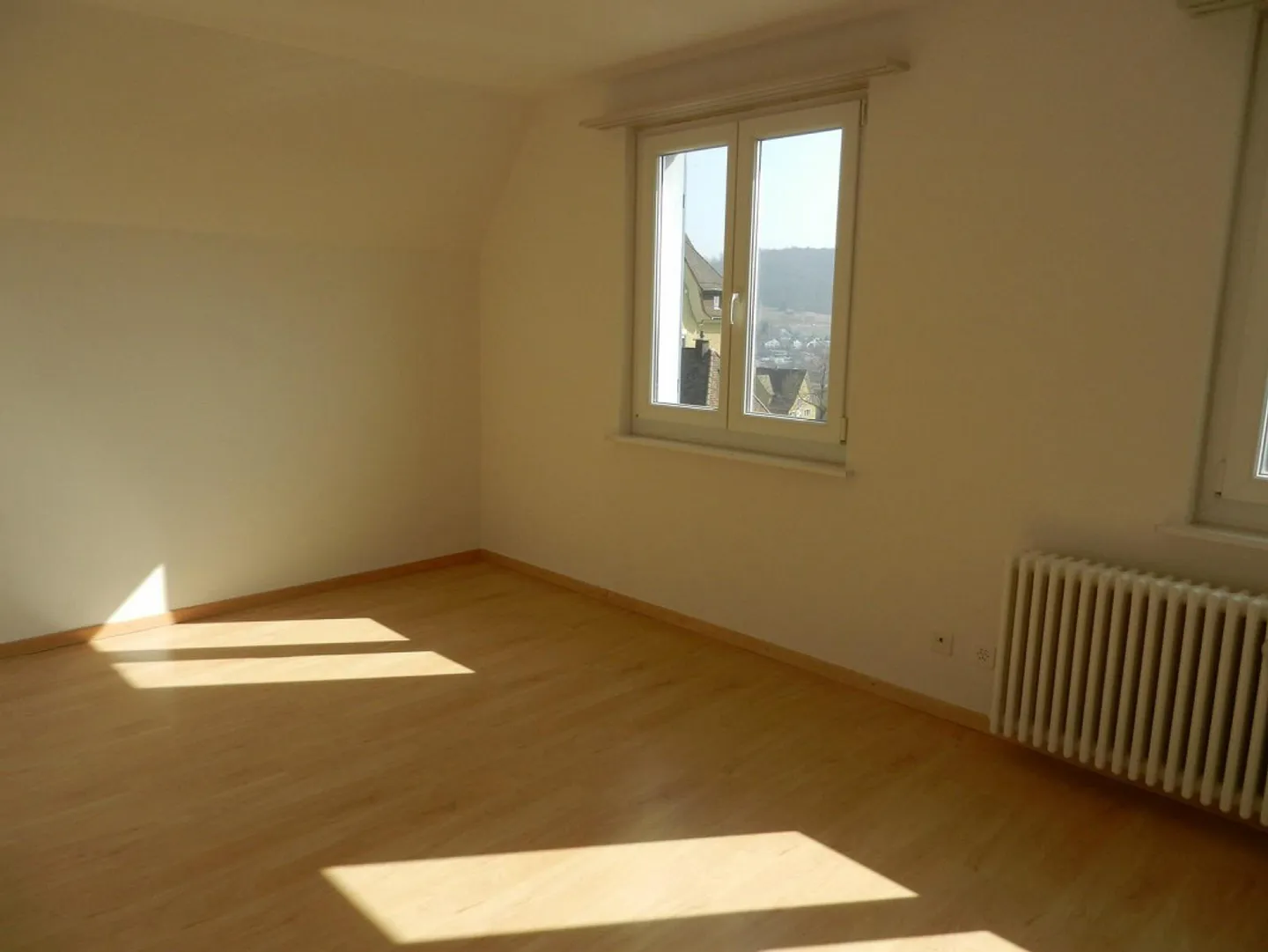 Appartamento adatto alle famiglie con vista - Foto 7 di 9