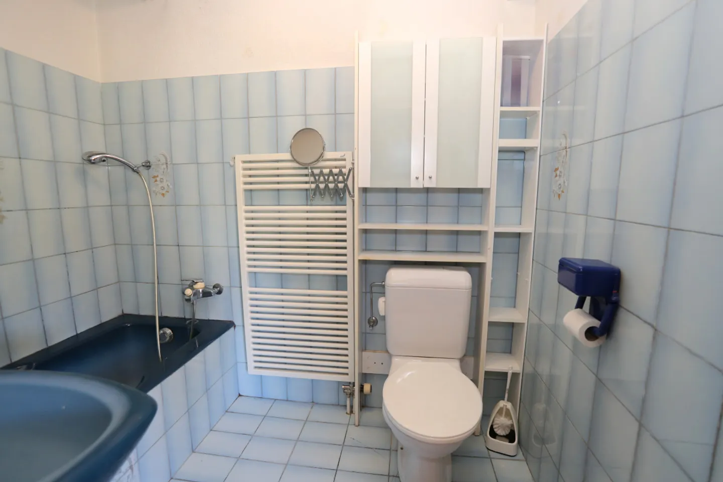 Maison de 2 appartements 3,5 pièces + 1 studio, Grand potentiel ! - Foto 7 von 14