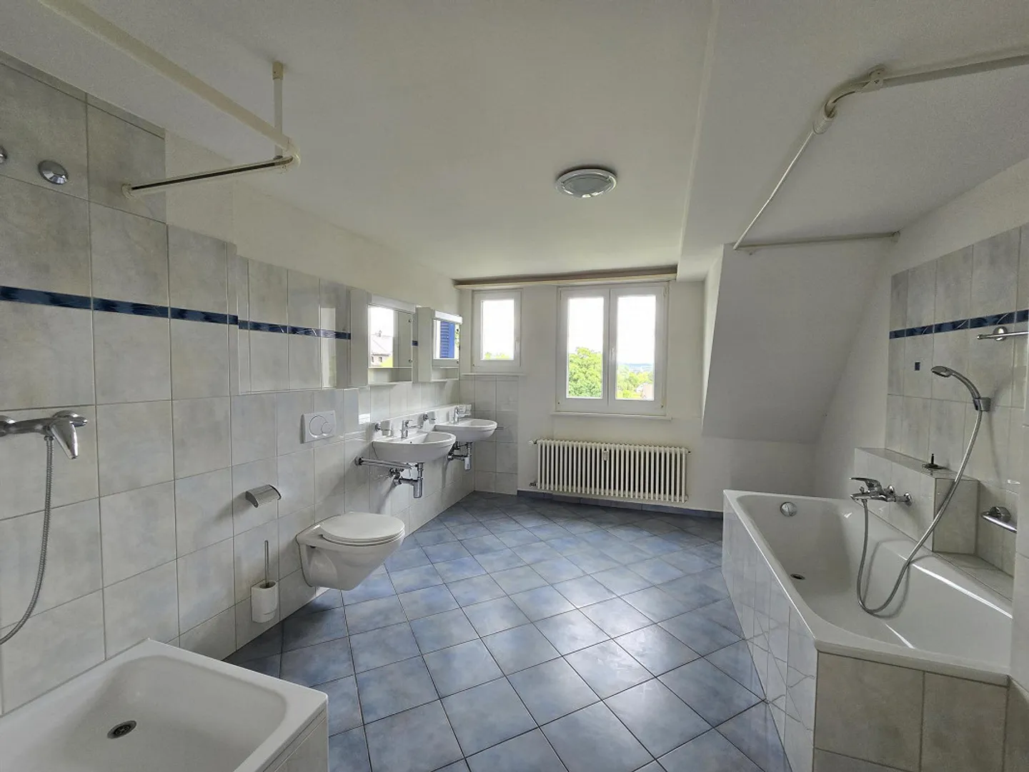 Appartamento adatto alle famiglie con vista - Foto 8 di 9
